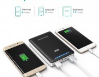 Power bank RAVPower 16.750mAh in offerta con sconto iPhoneItalia!
