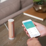 Netatmo presenta Healty Home Coach, per controllare il clima interno di casa tramite iPhone