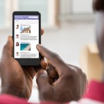 Mercato smartphone: crisi Windows Phone, sale iOS, domina Android