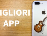 Le migliori app per iPhone al servizio dei chitarristi! – VIDEO