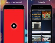 Cartoni Animati Tube, app per intrattenere al volo i più piccoli