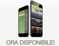 L’app di iPhoneItalia si aggiorna: ottimizzazione con iOS 10 e non solo!