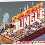 Concrete Jungle: diventa costruttore di città in questo nuovo puzzle game per iPhone