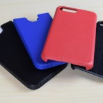 iPhone 7 e 7 Plus? Ecco le cover di Noreve realizzate in vera pelle