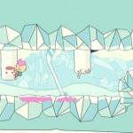Eggggg – The Platform Puker: platform game di azione e divertimento