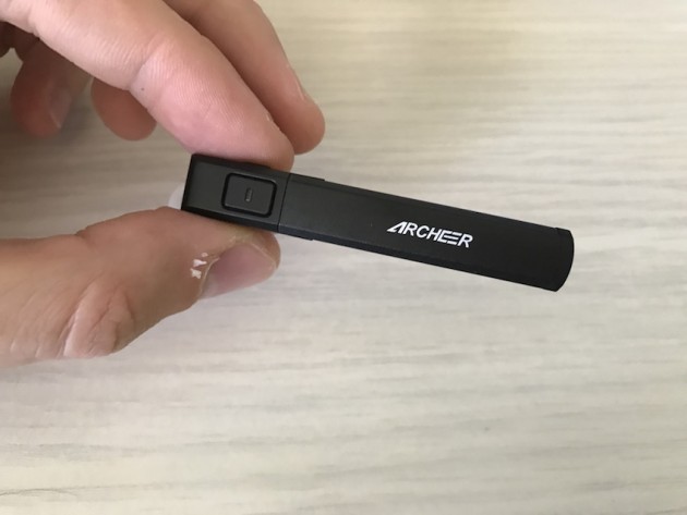 Recensione auricolare Bluetooth Archeer AH05