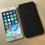 Recensione pochette per iPhone 7 Plus by Modì