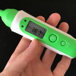 Recensione Termometro Smart by Koogeek