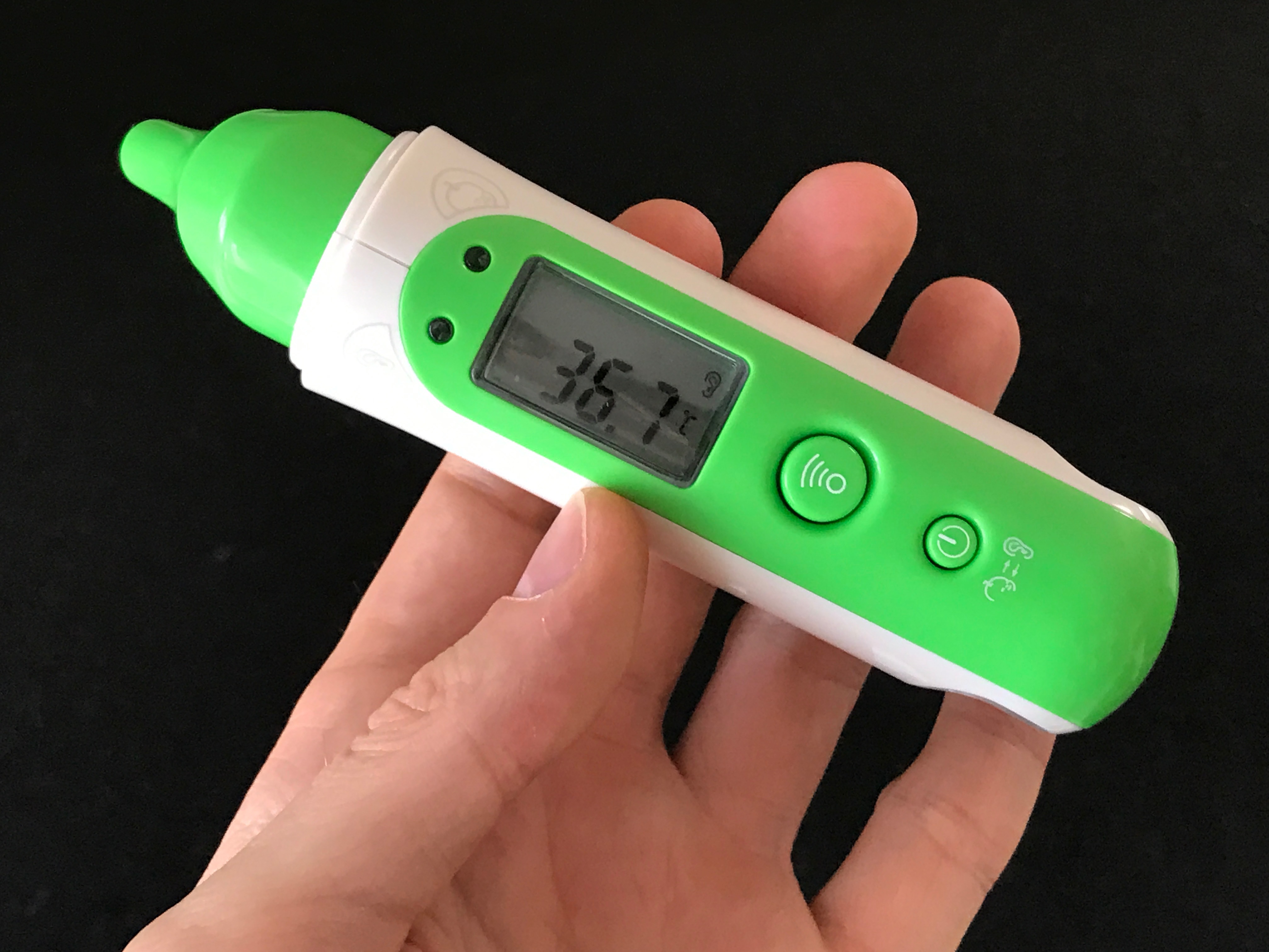 Recensione Termometro Smart by Koogeek - iPhone Italia