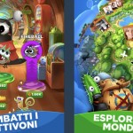 Best Fiends Forever: ecco il nuovo capitolo del famoso gioco per iPhone