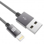In sconto, con codice, il cavo Lightning MFi Syncwire
