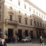 L’Apple Store più importante d’Italia sorgerà in via del Corso a Roma