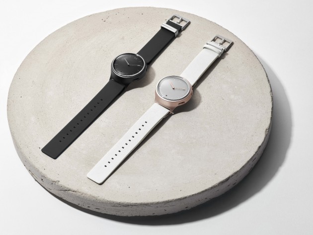 Misfit presenta Phase, il nuovo smartwatch che sembra un classico orologio