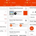 Hub Office di Microsoft arriverà su App Store