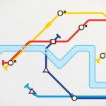 Mini Metro: diventa un progettista di rete metropolitane