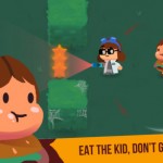 Mmmonster: gioco ideale per Halloween