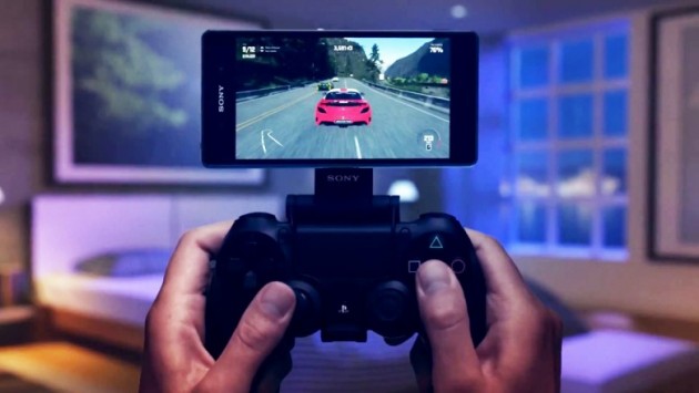Sony porterà 5 giochi Playstation su iPhone
