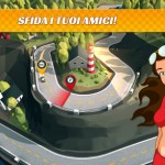 Pocket Rush: corse automobilistiche e tanta adrenalina