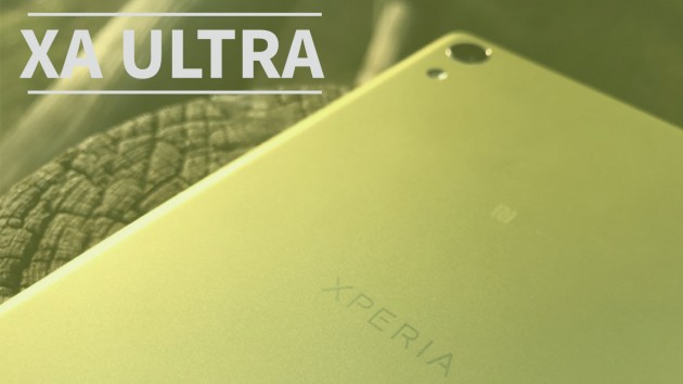 Recensione Sony Xperia XA Ultra – TEEECH [VIDEO]