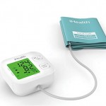 Da GIMA e iHealth il termometro smart per bambini e il nuovo Track per misurare la pressione