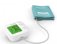 Da GIMA e iHealth il termometro smart per bambini e il nuovo Track per misurare la pressione