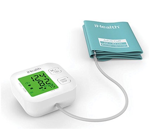 Da GIMA e iHealth il termometro smart per bambini e il nuovo Track per misurare la pressione