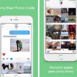 Momento – rendi e condividi le tue memorie in formato GIF
