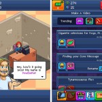 PewDiePie’s Tuber Simulator: diventa un Tuber di successo