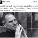 Cinque anni di Apple senza Steve Jobs