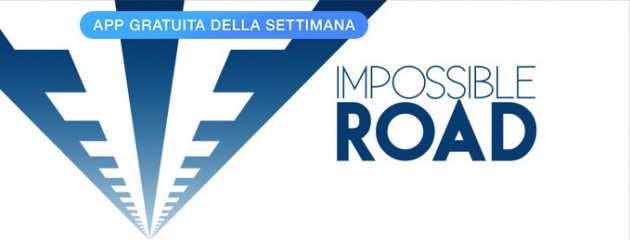 Scarica gratis il gioco Impossibile Road