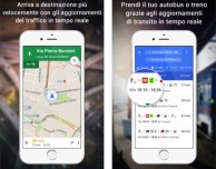Google Maps si aggiorna con la descrizione dei luoghi