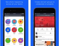 Workplace, la risposta di Facebook a Slack