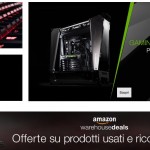Inizia la Amazon Game Week: tanti sconti per gli appassionati di videogame