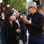 Tim Cook vuole puntare sulla realtà aumentata