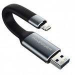 Flash Drive per iPhone e iPad: ecco la nuova soluzione di RAVPower