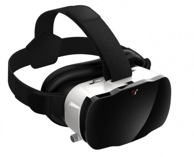 Visore TaoTronics VR 3D in offerta per i nostri utenti: la realtà aumentata a meno di 30€!