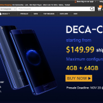 Il miglior clone di Galaxy S7 è ora in prevendita su GearBest a soli 149,99$ spedito!