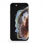 Una skin per trasformare l’iPhone in un Galaxy Note 7… esploso!