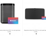 Gli speaker Sonos disponibili negli Apple Store, anche online
