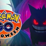 Pokemon Go: Nintendo annuncia uno speciale aggiornamento per Halloween