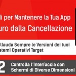 Collaudo App: 9 Modi per mantenere la tua app al sicuro dalla cancellazione