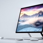 Microsoft presenta il nuovo Surface Studio e…non solo!