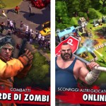 Zombie Anarchy, sopravvivere e lottare!