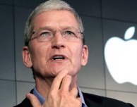 Perchè Tim Cook è uno Steve Ballmer 2.0