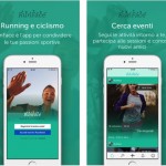 RunFace, l’app social per gli appassionati di running e ciclismo