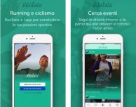 RunFace, l’app social per gli appassionati di running e ciclismo