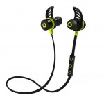 Auricolari Sport Runway Mix 90, comodi e… sportivi