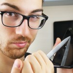 iPhone 7 Jet Black: si graffia? Il nostro test! – VIDEO