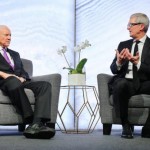 Tim Cook è intervenuto allo Utah Tech Council