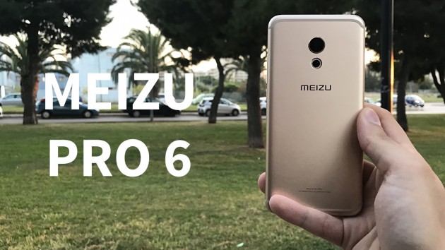 Recensione Meizu Pro 6 – TEEECH [VIDEO]